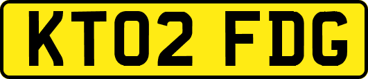 KT02FDG