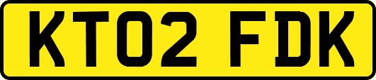 KT02FDK