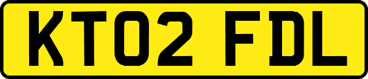 KT02FDL