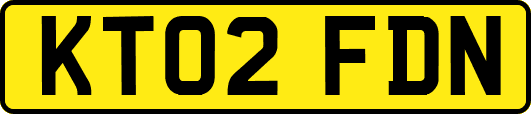 KT02FDN