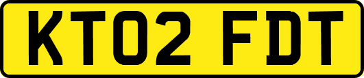 KT02FDT