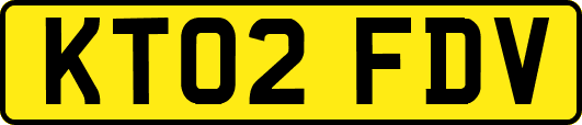 KT02FDV