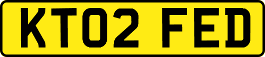 KT02FED