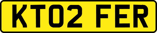 KT02FER