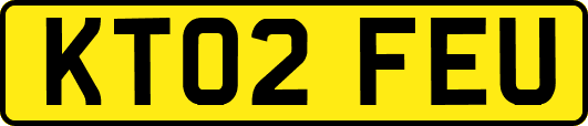 KT02FEU