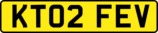 KT02FEV