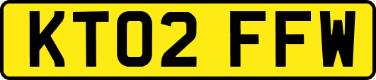 KT02FFW