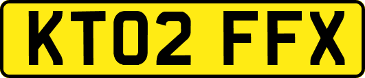 KT02FFX