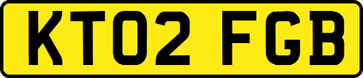 KT02FGB