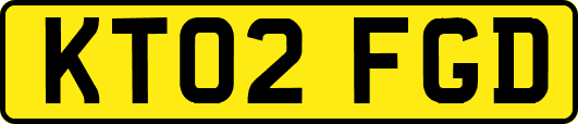 KT02FGD