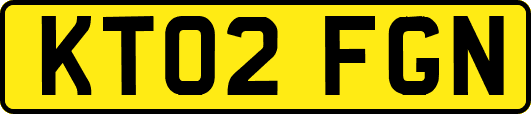 KT02FGN