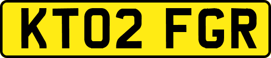 KT02FGR