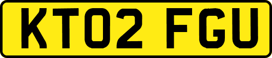 KT02FGU