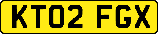 KT02FGX