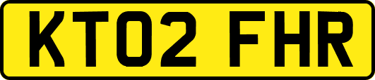KT02FHR