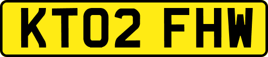 KT02FHW