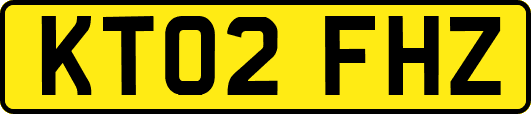 KT02FHZ
