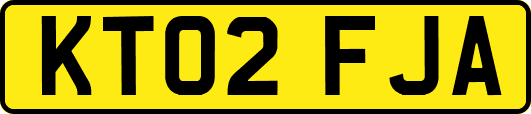 KT02FJA