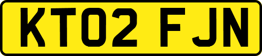 KT02FJN