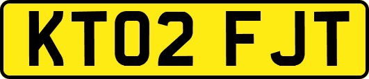 KT02FJT