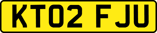 KT02FJU