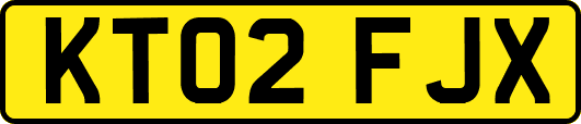 KT02FJX
