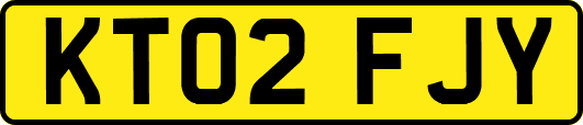 KT02FJY
