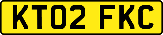 KT02FKC
