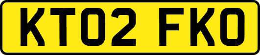 KT02FKO