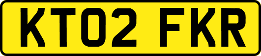 KT02FKR