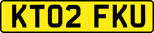 KT02FKU