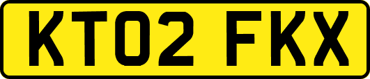 KT02FKX