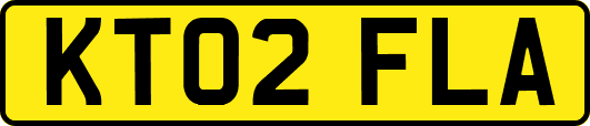 KT02FLA