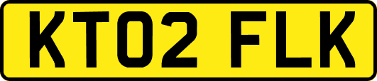 KT02FLK