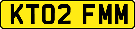 KT02FMM