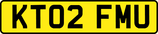 KT02FMU
