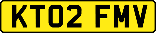 KT02FMV