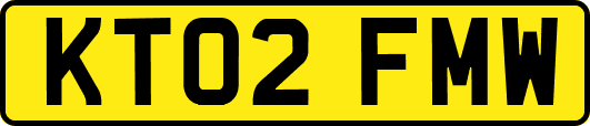 KT02FMW