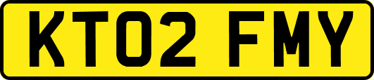 KT02FMY