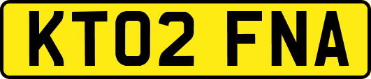 KT02FNA