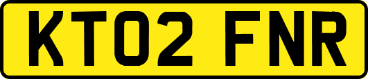 KT02FNR