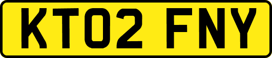 KT02FNY