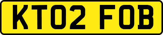KT02FOB