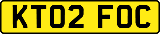 KT02FOC