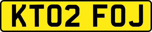 KT02FOJ