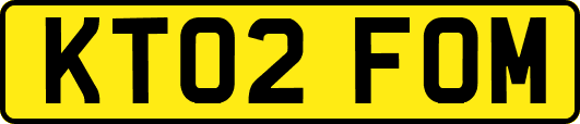 KT02FOM