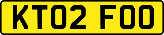 KT02FOO