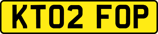 KT02FOP