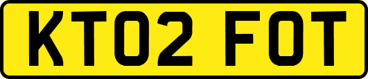 KT02FOT