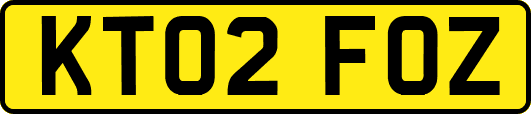 KT02FOZ